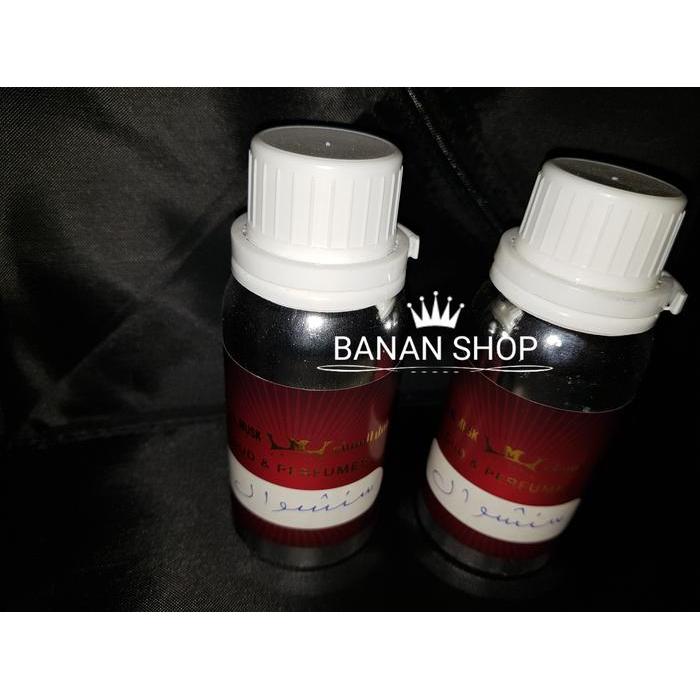 Sensual Parfum Hamil Al Musk 6Ml #Gratisongkir