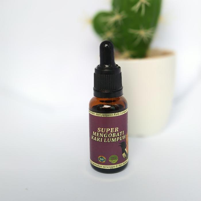 Obat Burung Lumpuh Super Mengobati Burung Lumpuh #Gratisongkir
