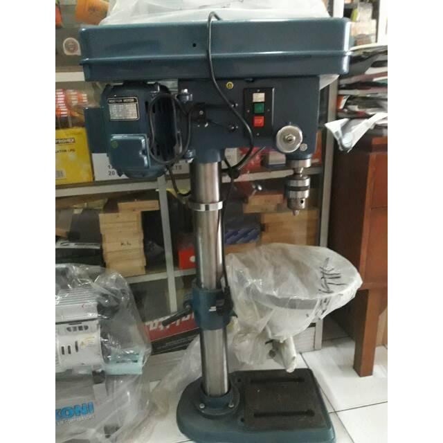 Promo Bor Duduk 16Mm Original Taiwan Kunci Shock Kunci Ring Kunci Pas Alat Teknik Alat Bengkel