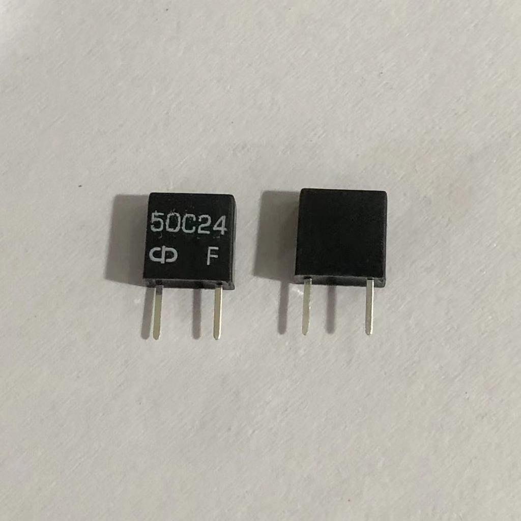 50X CD 50C24 Frequency Detector discriminator For TC-610P TK3207