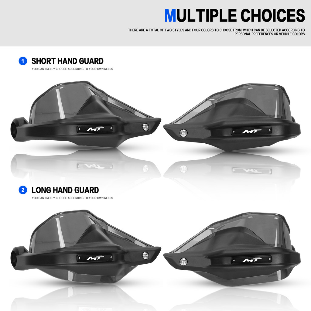 FOR CFMOTO 400MT 650 MT 400 MT DEDICATED HAND GUARD MOTORCYCLE 400MT 650 MTWINDSHIELD HANDGUARD