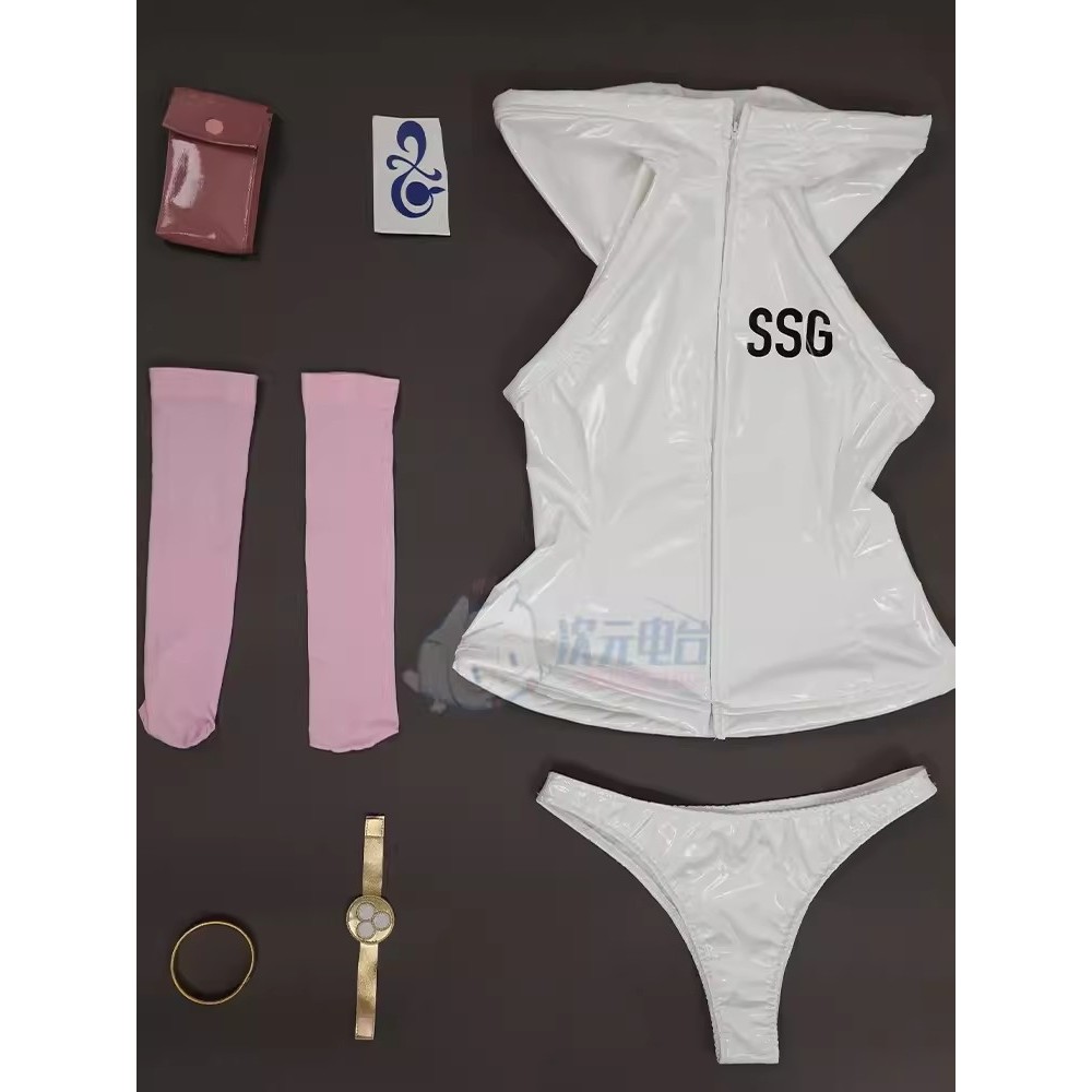 Anime Nami Cosplay Costume 106 Nami Sexy Lingeries Bikini Earphones Halloween Costumes Wig Earphones