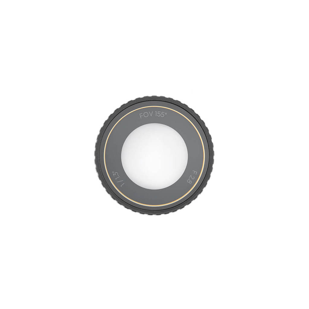 DJI Osmo Action 4 Glass Lens Cover Brand New Original