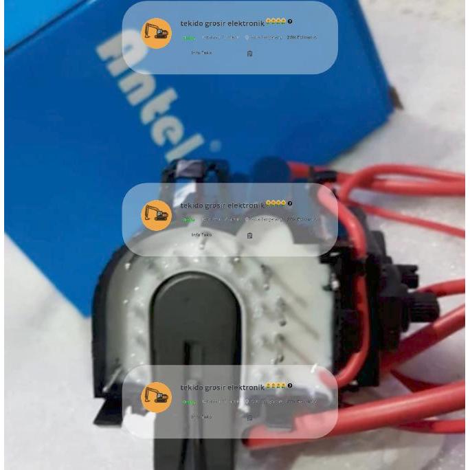 "New" Playback Flyback TV 154-177B Flyback LG 21" 154 177B