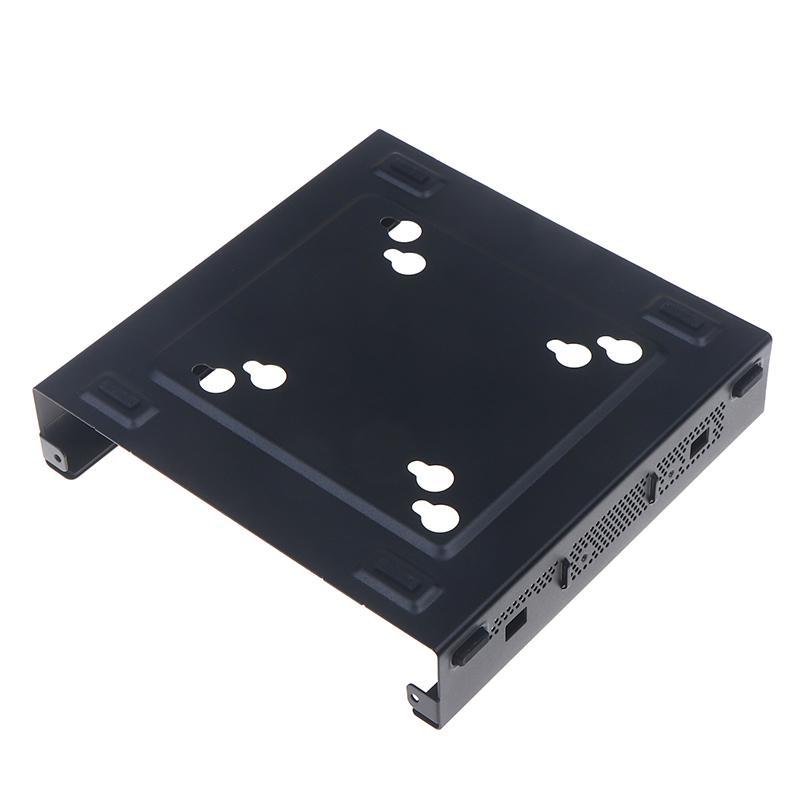 NEW VESA Mainframe Mount Bracket for Lenovo ThinkCentre Tiny Desktops M93p M700 M710q M910q M910X