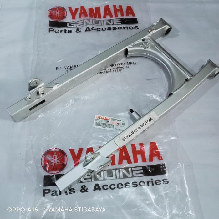 Arem Jupiter Z Burhan Original Rear Arem F1Zr Arm Jupiter Z Original