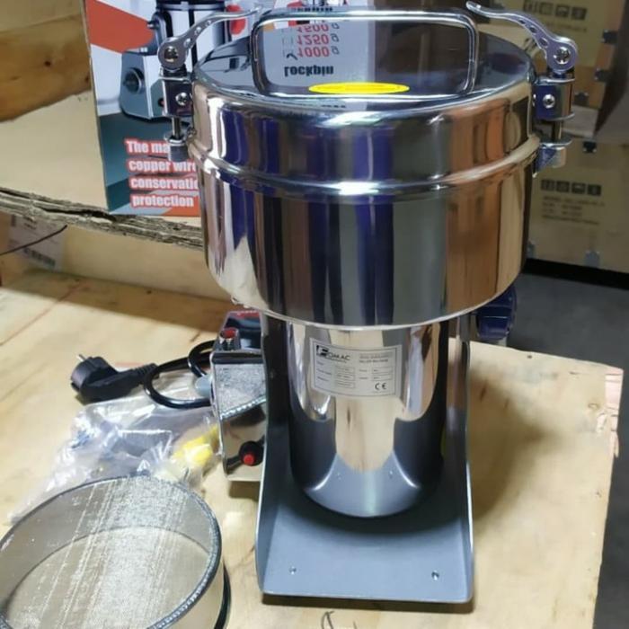 Mesin Penepung - Miller FCT-Z1000