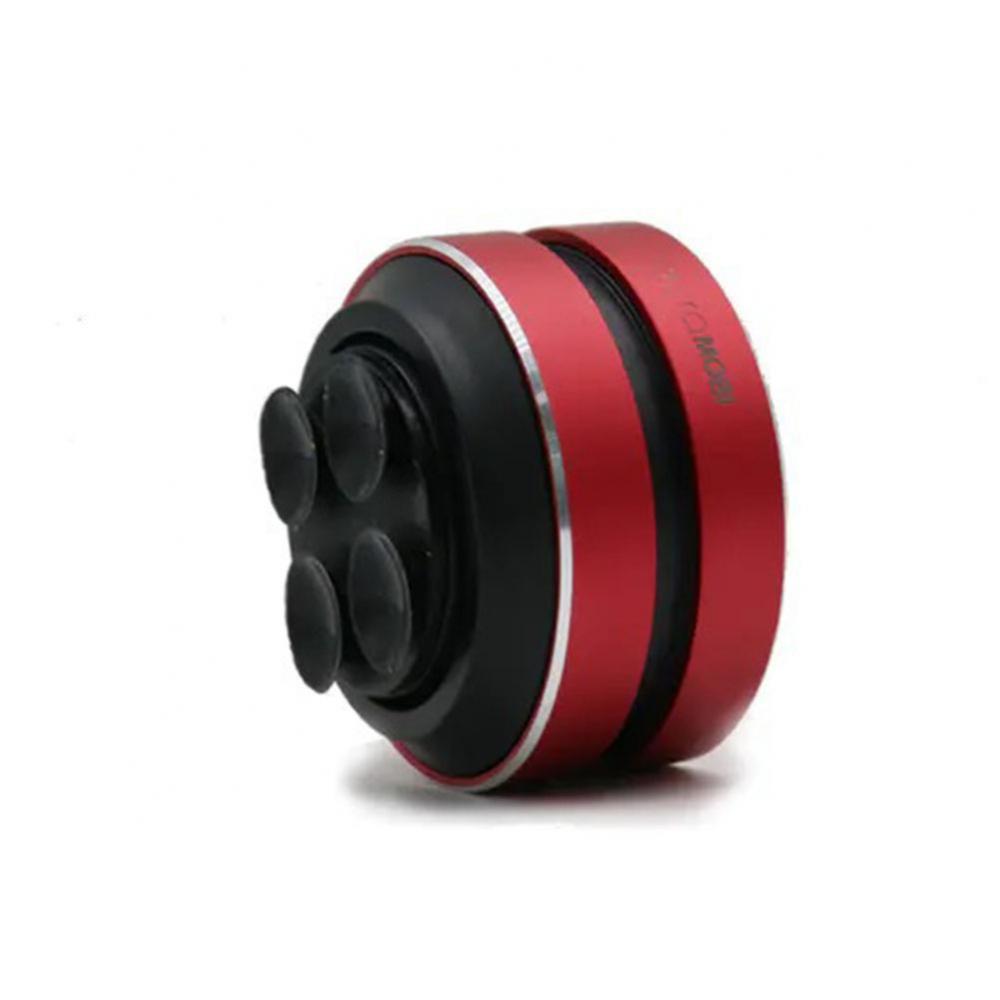 Sound Box Bone Conduction Sound Box Stereo Wireless Sound DuraMobi Box Creative Portable Wireless Sp