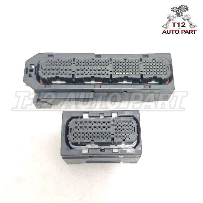 Soket Socket ECU Computer Mazda 2 3 Mazda 6 CX5 CX6 Original Asli
