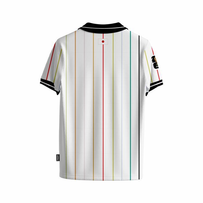 Jersey Japan Away Rootlesswear // Jersey Bola // Jersey Vintage // Jersey World Cup // Jersey Japan