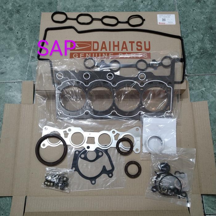 PAKING SET FULL SET GRANDMAX 1.5 GRANMAX 1500CC 04111.BZ940