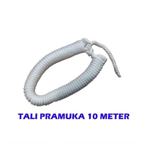 Tali Pramuka Tali Tambang Pramuka 10M