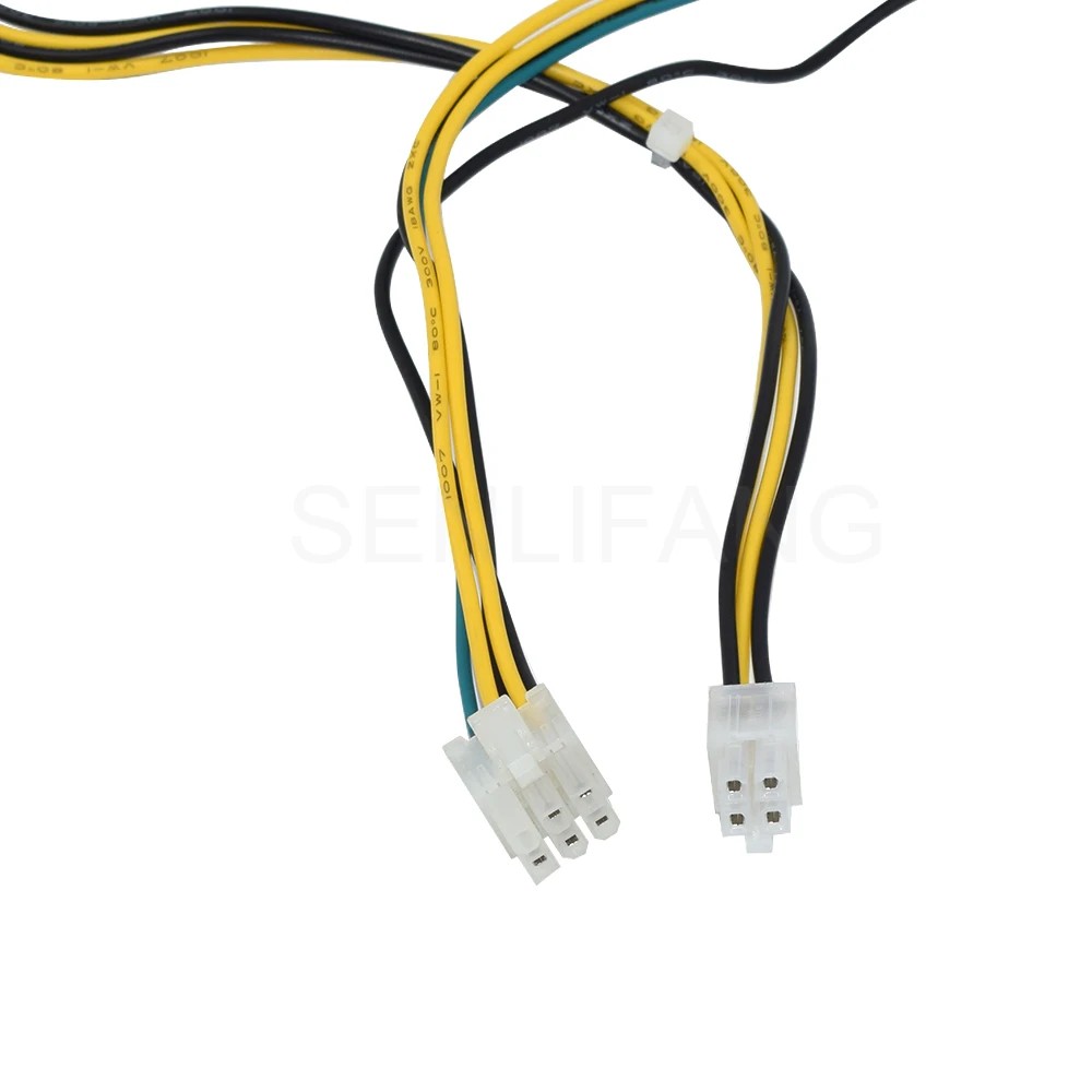 6Pin PSU 180W 250W PA-1181-10AC PA-1181-10AB FSP250-20TGPAA PA-2251-2AB FSP180-10TGBAA For Acer