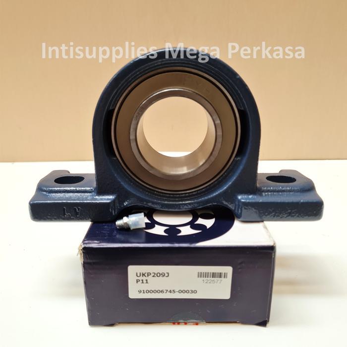 Bearing Pillow Block Ukp 209 Fyh