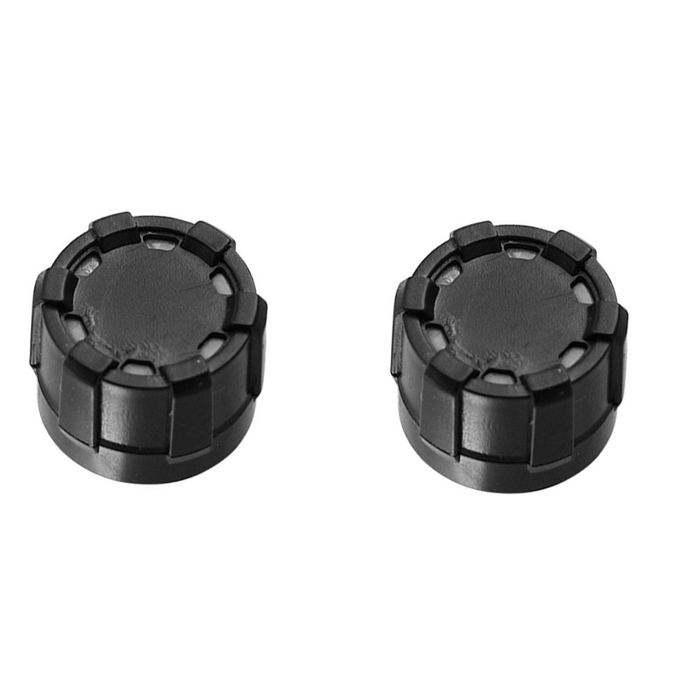 REPLACEMENT RADIO KNOB FOR TOYOTA FOR TACOMA 2020-2023 ABS MATERIAL DESIGNED FOR RELIABLE AND STABLE