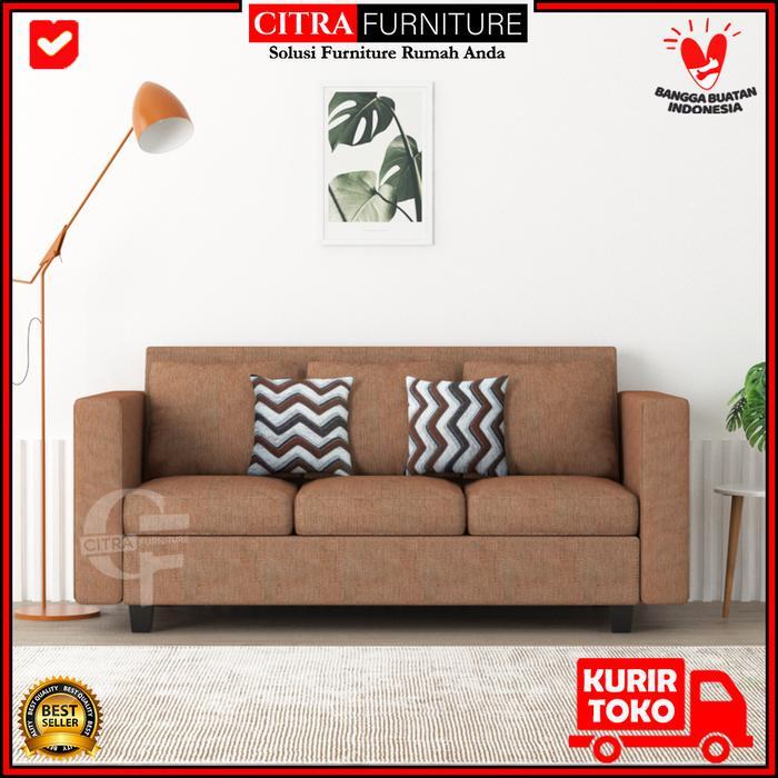 sofa minimalis/sofa apartement