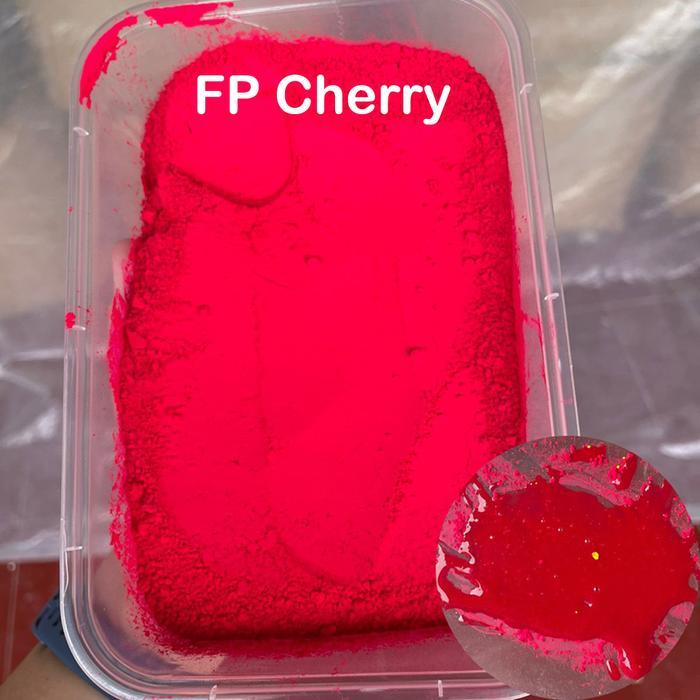 100GR FLUORESCENT PIGMENT / PEWARNA UV RESIN SABUN LILIN