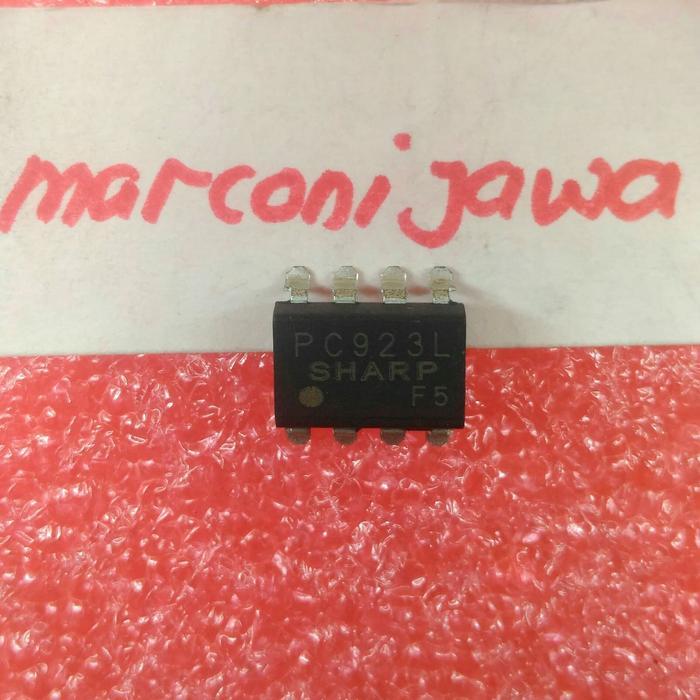 PC923L ic smd tempel