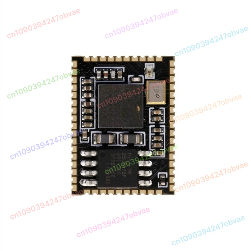 Baru For QCC3034 Bluetooth 5.0 Module with I2S/IIS, for aptX HD & TWS Mode,   for Hi-Fi Audio DIY