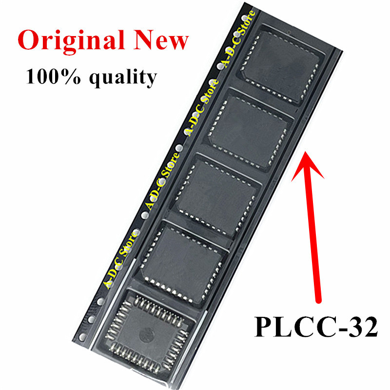 Free Shipping(5piece) W27C512P-45Z W27C512P W27C512 27C512P 27C512 PLCC-32 IC Chip In Stock 100% New