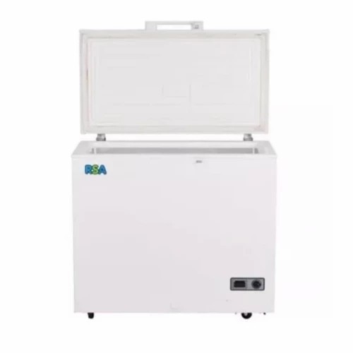 Chest Freezer RSA CF100 / CF110 Freezer KHUSUS BOGOR & DEPOK
