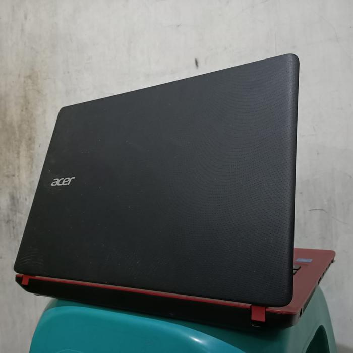 Laptop acer aspire ES 14 ES1-431 ES1 431 ram 4GB DDR3L HDD 500GB 14 in