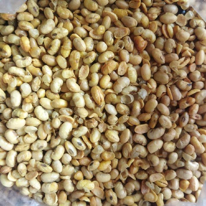 Promo Kacang Kedelai Goreng 5 Kg 1 Ball Reseller Diskon