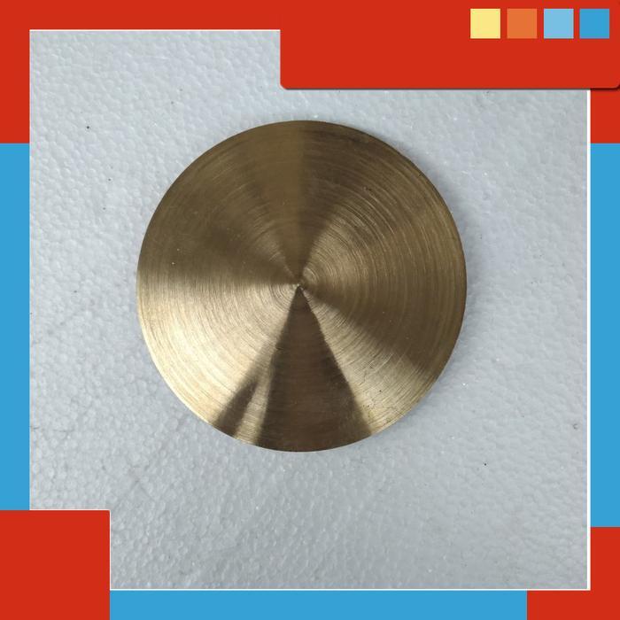 Burner Kuningan QUANTUM QGC-201DEP 80 100 mm 8 10 cm QGC 201 DEP