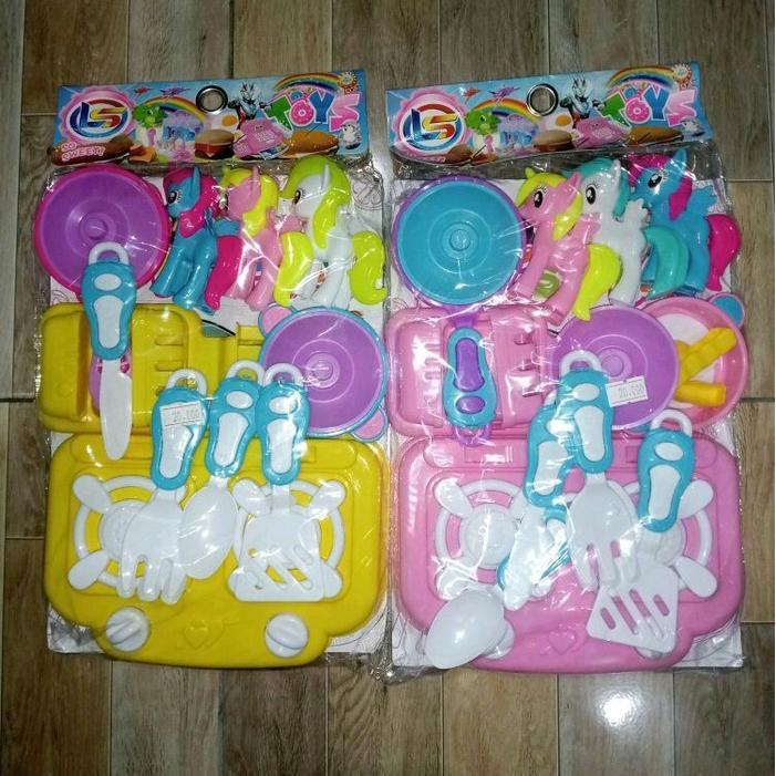 ` MAINAN ANAK MASAK MASAKAN/MAINAN ANAK MASAK