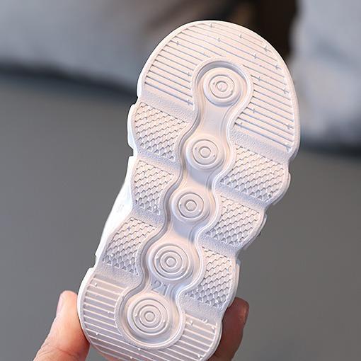 Axeline - Sepatu Sneakers Anak Vinz Led 21-30 Sepatu Anak Laki Laki Sepatu Anak Perempuan Sepatu