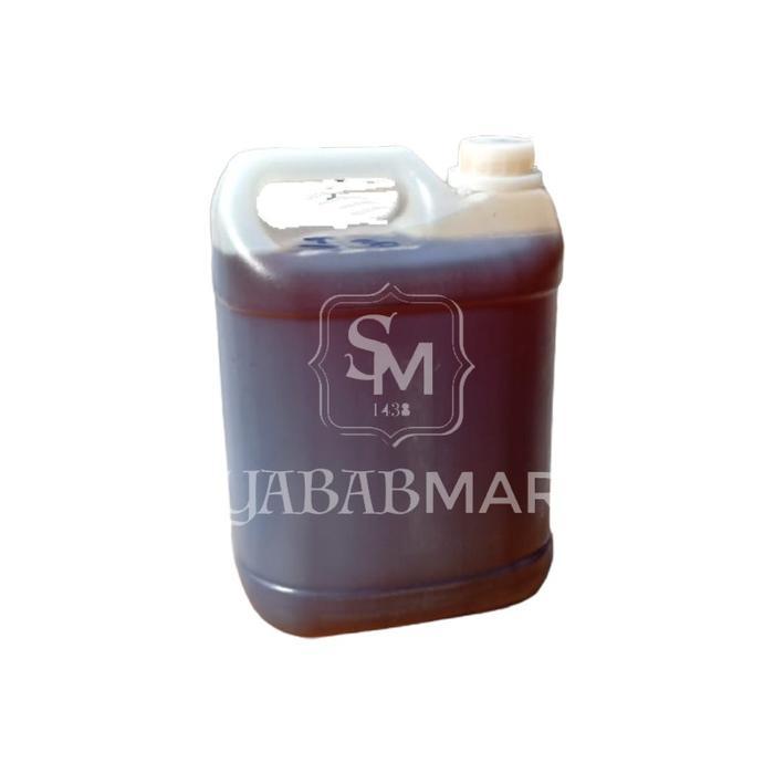 Madu Sumroh 7 Kg Asli Yaman 100% Samrah Bukan Sidr Baghiyah