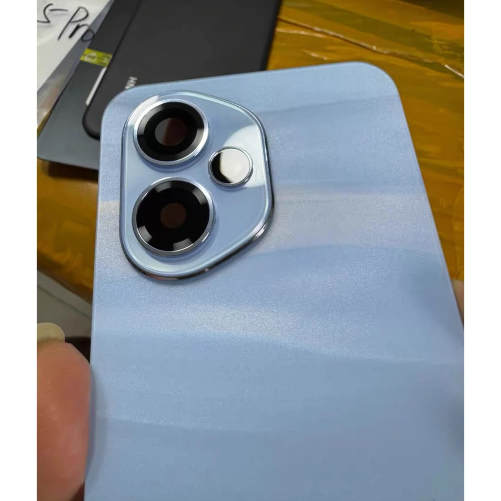 High Quality Back Housing For Huawei Honor 400 Back Cover Battery With Adhesive Sticker For Honor