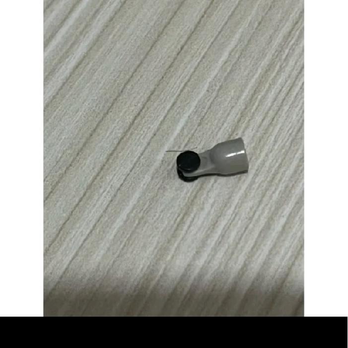 Roda Pesawat 1 Ban Utk Pesawat 20 Cm