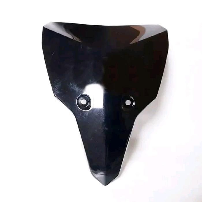 New Cover Body Panel Depan Motor Honda Vario Techno 125 Kzr Dasi Depan Vario Techno 125 Lama