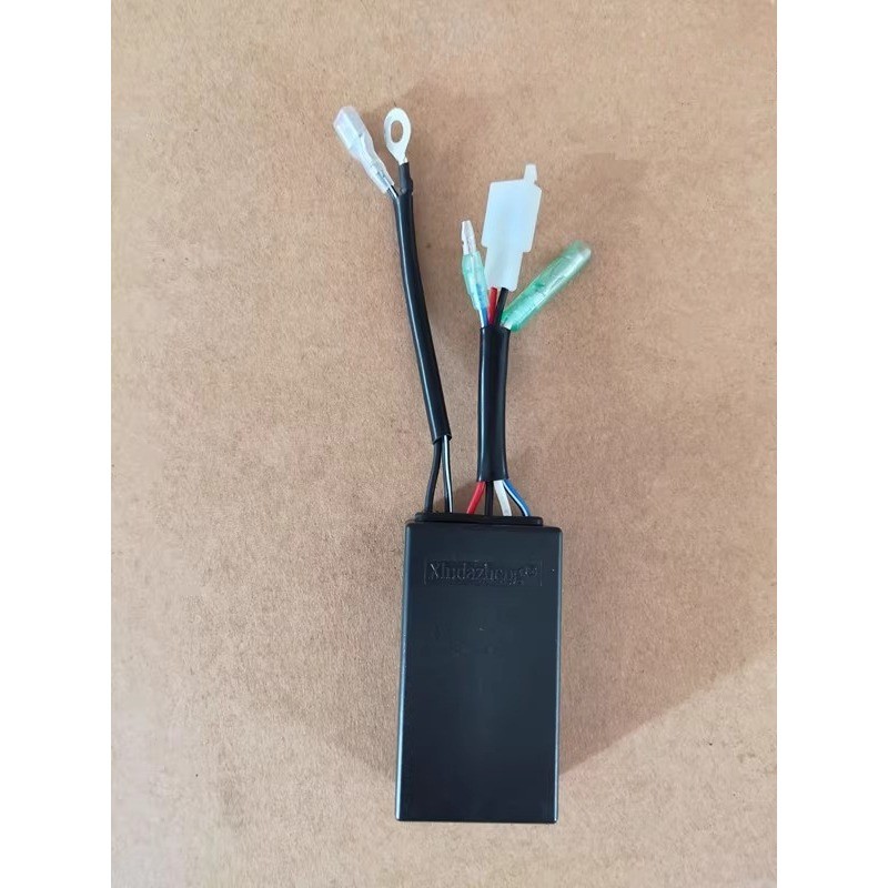 FOR HANGKAI 2 STROKE 5-6 HP OUTBOARD/ OUTBOARD MARINE ENGINES/ BOAT MOTORS/IGNITION COIL IGNITION