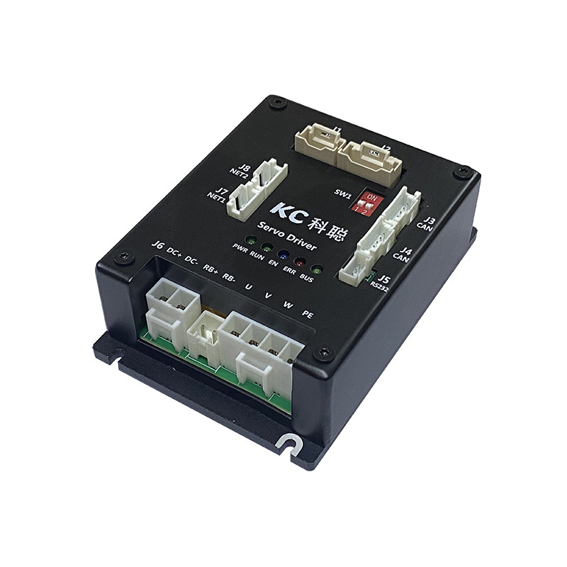 ADVANCED TECHNOLOGY SERVO DRIVE MOTOR DRIVER MOTOR SPEED BRUSHLESS CONTROLLER AGV MOTOR DRIVER AGV