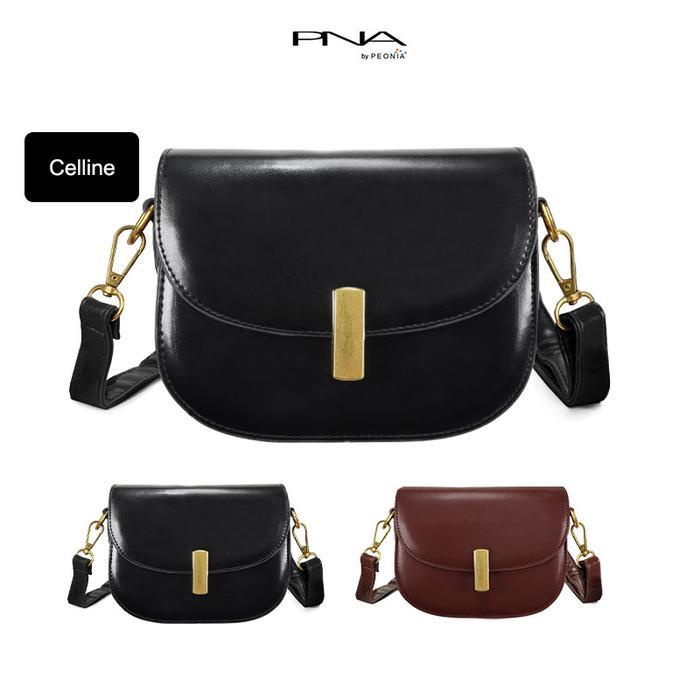 Eiger - Tas Korea Selempang Wanita Elegant Outdoor Sling Bag Anak Remaja Perempuan Crossbody Travel