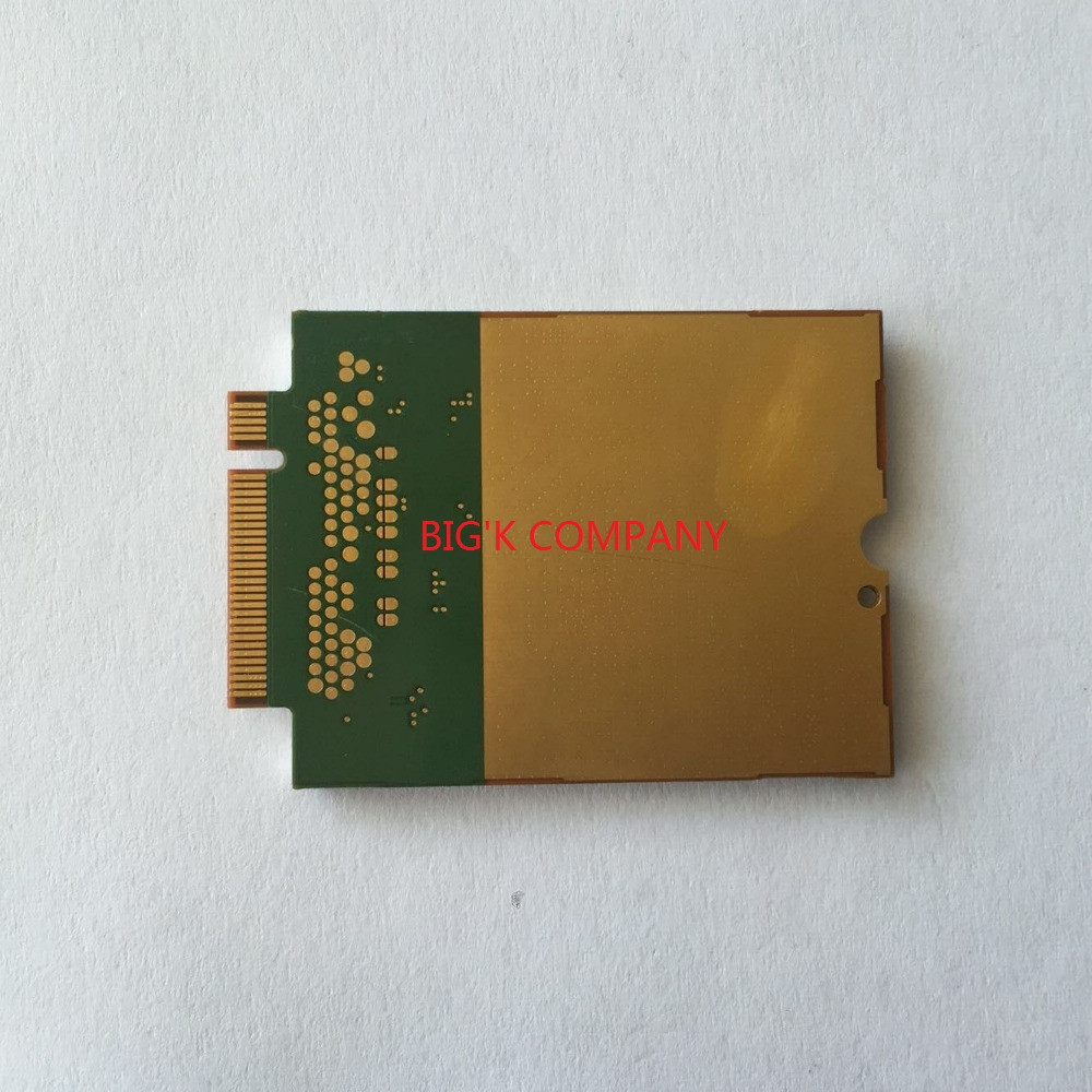 JINYUSHI FOR EM7455 FRU 00JT542 LTE CAT6 FOR THINKPAD L460 L560 P50 P70 T460 T460S T560 X1 YOGA X1