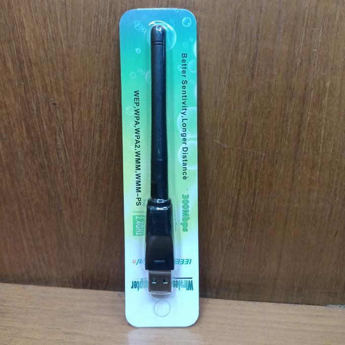 "New" USB WiFi Set Top Box Dongle MT 7601 / Set Top Box Matrix, Tanaka, LUBY