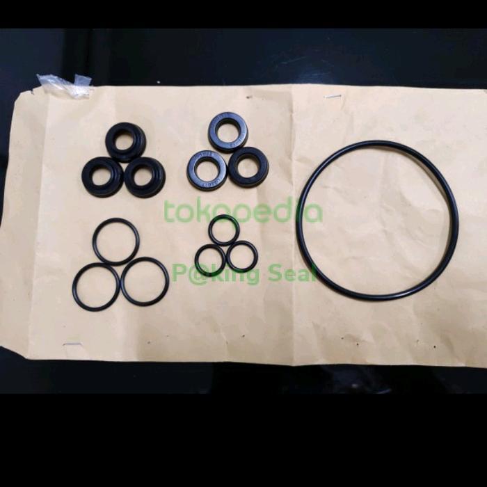 Sparepart Jet Cleaner Biosafe