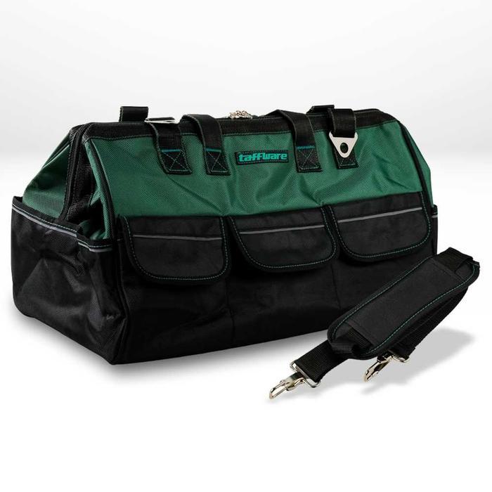 Tas Perkakas Storage Bag Waterproof with Reflective Strips - A03369