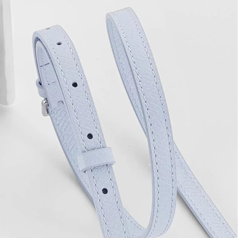 Shoulder Strap For Longchamp Strap Mini Taro Purple Mini Bag Strap Bag Belt Crossbody Bag