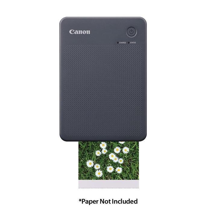 Canon SELPHY Square QX20 Compact Photo Printer Canon SELPHY QX 20