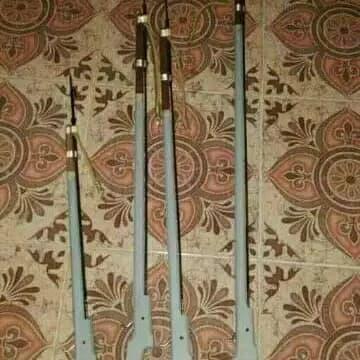 Termurah Speargun Panah Ikan Sumbawa 120Cm Tbk