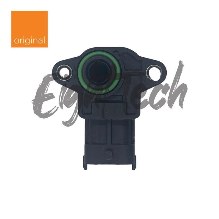Sensor throttle body TPS KTM Duke RC 200 250 390 New Duke 200 250 390 KTM 250 Adventure original