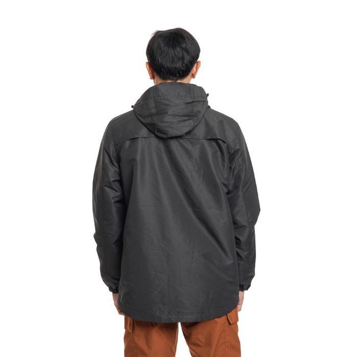 Jaket Eiger Mens Equator Windproof 7660