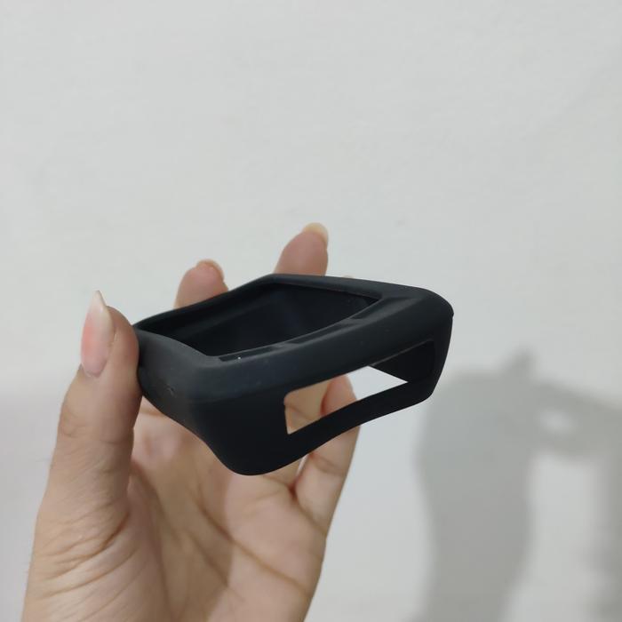 Silicon Case Wahoo Elemnt Bolt Free Anti Gores