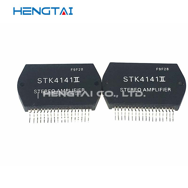 STK4141II STK4141V STK4121II STK4121V STK4131II STK4131V STK4141II STK4142II STK4152II STK4162II STK