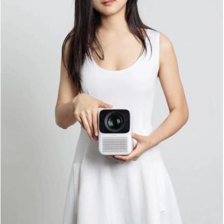 Projector T2 Max Projector 1080P 4K 16gb 3W Bt4.Android