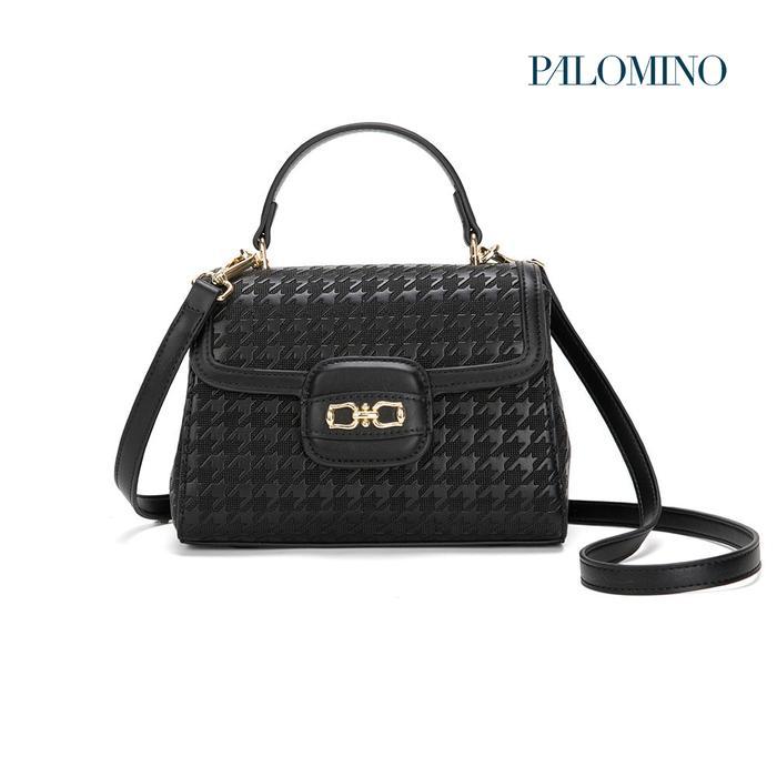 PROMOO Palomino Dalton Handbag - Black Murah